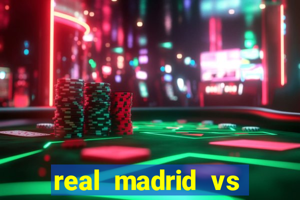 real madrid vs barcelona multicanais